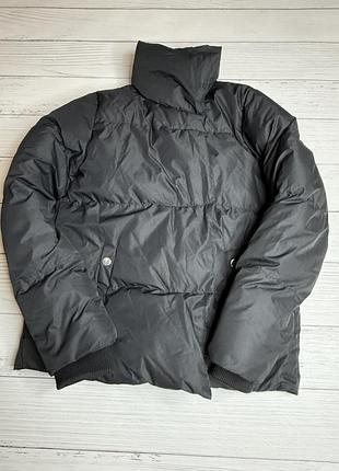 Тепла осіння курточка,розмір xs-s