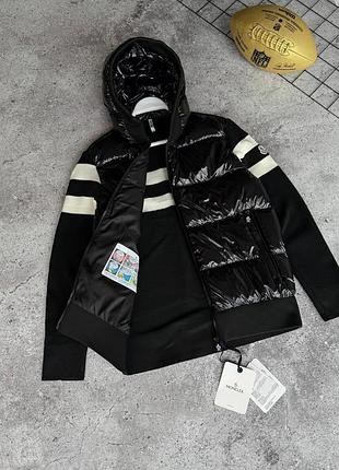 Куртка moncler