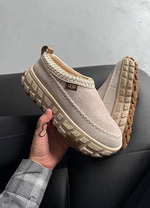 Уггі ugg venture daze white
