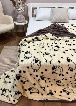 Невероятно теплое и легкое одеяло евро