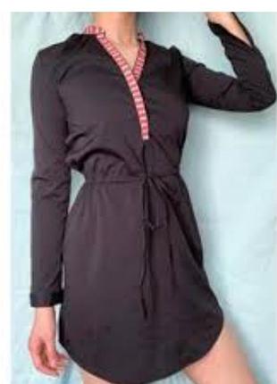 Платье hm размер s