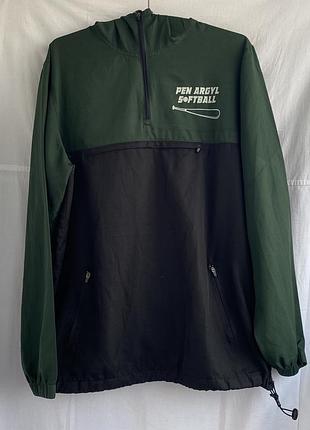 Анорак pennant ,розмір s