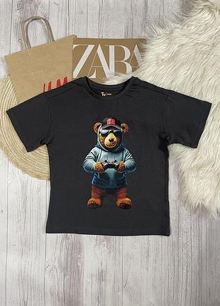 Футболка 4-5 років