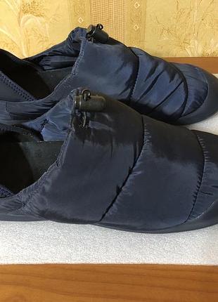 Тапочки португалия mahabis aurora 45р.