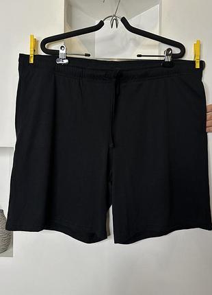 Шорты х/б р.xl