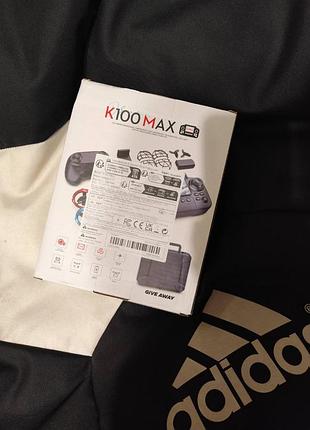 Квадрокоптери к 100 mak