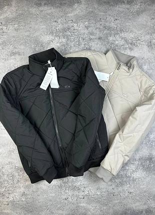 Чоловіча утеплена куртка