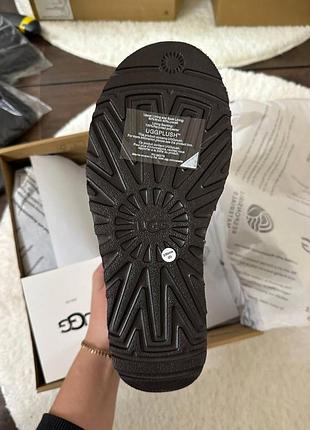 Ugg platform 6