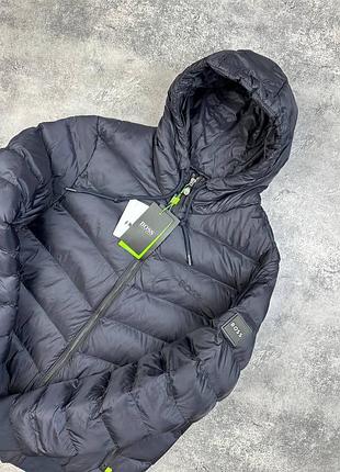 Куртка утеплена 2