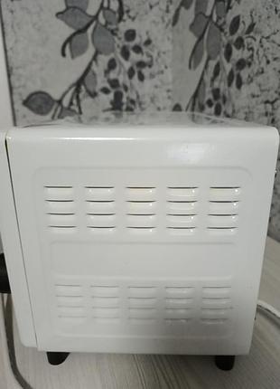 Духовой шкаф 5