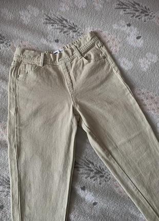 Джинси/брюки дитячі