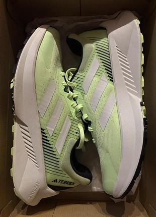 Кросівки terrex soulstride flow