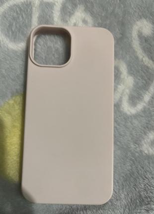 Чехол для 13/14 айфону