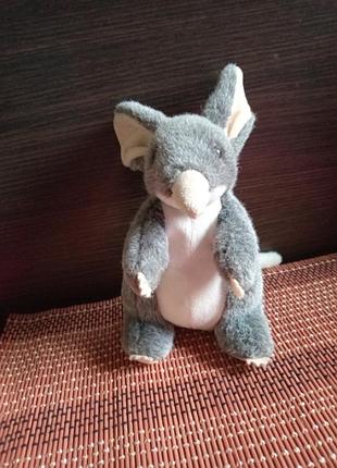 Кроликий бандукут.белби 4