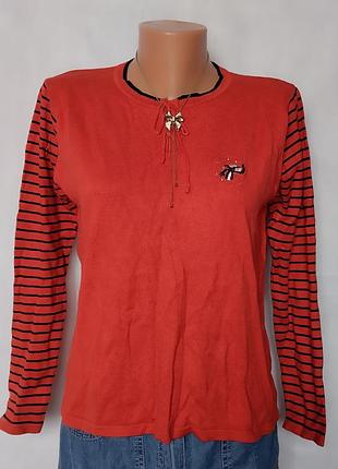 Светр джемпер