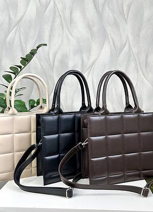 🖍красивая, стильная модель сумочки