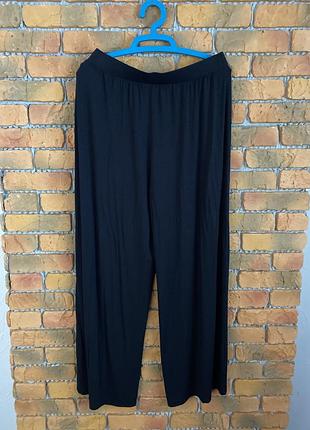 Тоненькі домашні штани , віскозний трикотаж