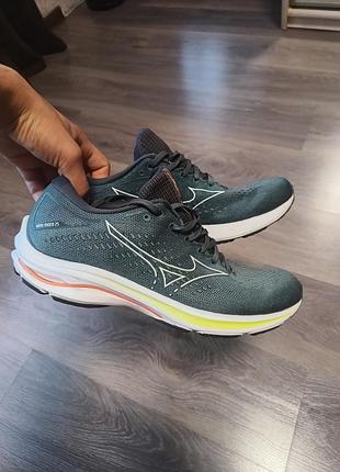 Кросівки mizuno wave rider 25
