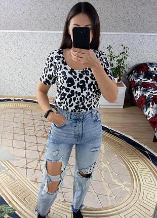 Футболка/блуза від c&a