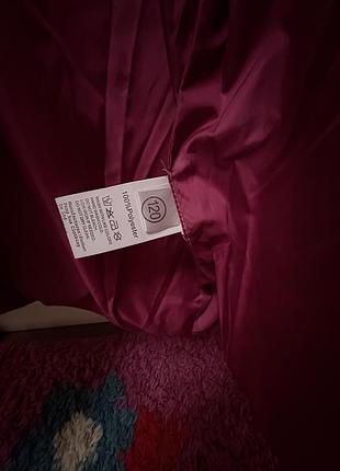 Зимове пальто 4