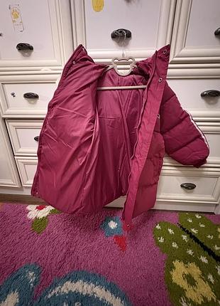 Зимове пальто 2