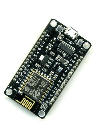 Контроллер nodemcu esp8266 v3 ch340