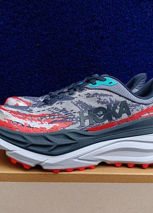 Кроссовки hoka one one w stinson 7 (40/25) оригинал!
