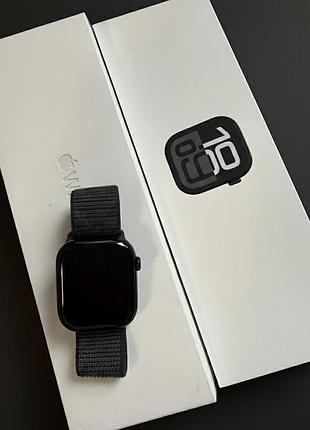 Apple watch series 10 46mm