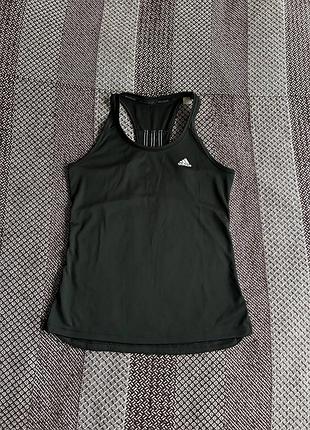 Adidas майка спортивна жіноча б у