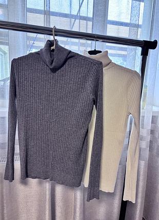 Гольф в рубчик