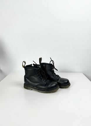 Черевики dr. martens kids boots 2