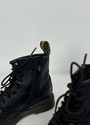 Черевики dr. martens kids boots 5