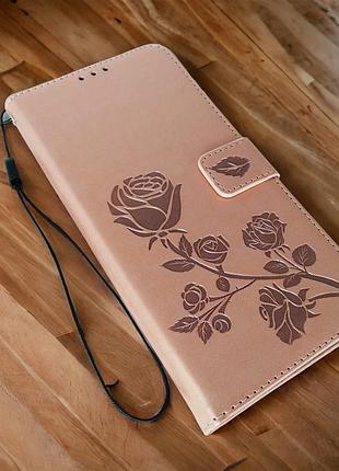 Чохол-книжка на note10pro 4g чохол-книжка жіночий на редми ноут 10про