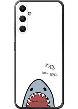 Чохол на samsung galaxy a05s акула "4870u-3356-7673"