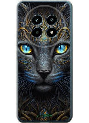 Чохол на realme 13 pro / 13 pro+ кішка "5548u-3789-7673"