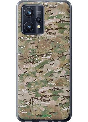 Чохол на realme 9 камуфляж v5 "1201u-2866-7673"
