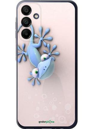 Чохол на samsung galaxy a15 гекончик "1094u-3357-7673"