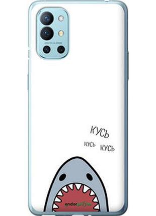 Чохол на oneplus 9r акула "4870u-2326-7673"