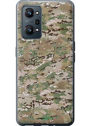 Чохол на realme gt neo 2 камуфляж v5 "1201u-2489-7673"
