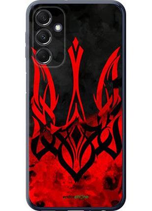 Чохол на samsung galaxy m34 5g герб україни "5312u-3141-7673"