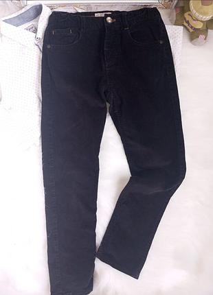 Брюки от zara на возраст 8-9 рочков.