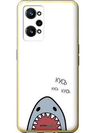 Чохол на realme gt neo 3t акула "4870u-2960-7673"