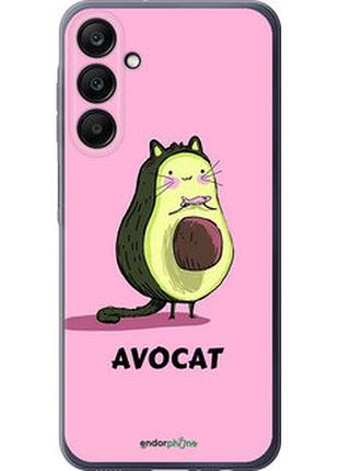 Чохол на samsung galaxy a25 5g avocat "4270u-3495-7673"