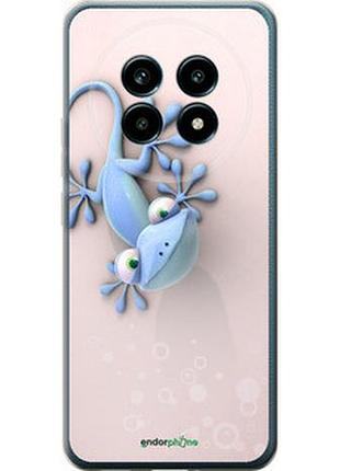Чохол на realme 13 pro/13 pro+ гекончик "1094u-3789-7673"