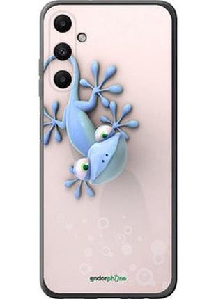 Чохол на samsung galaxy a05s гекончик "1094u-3356-7673"