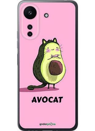 Чохол на xiaomi poco c65 avocat "4270u-3447-7673"