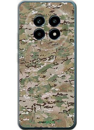 Чохол на realme 13 pro / 13 pro+ камуфляж v5 "1201u-3789-7673"