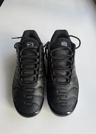 Кросівки nike tn оригінал на стопу 25 см