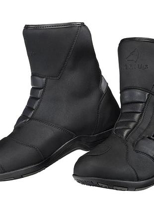 Мотоботы для мотоциклистов agrius