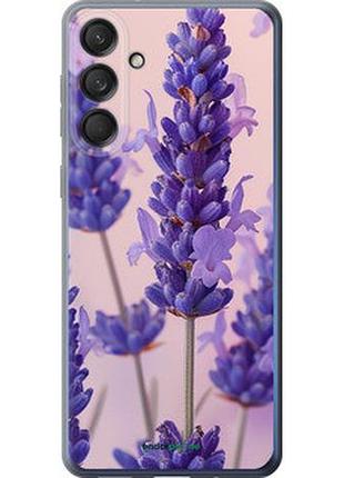 Чохол на samsung galaxy m55 лаванда "6037u-3688-7673"